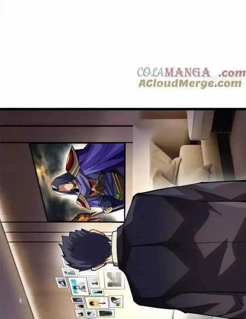 Ta Thật Không Muốn Học Cấm Chú Chương 41.1 trang 13