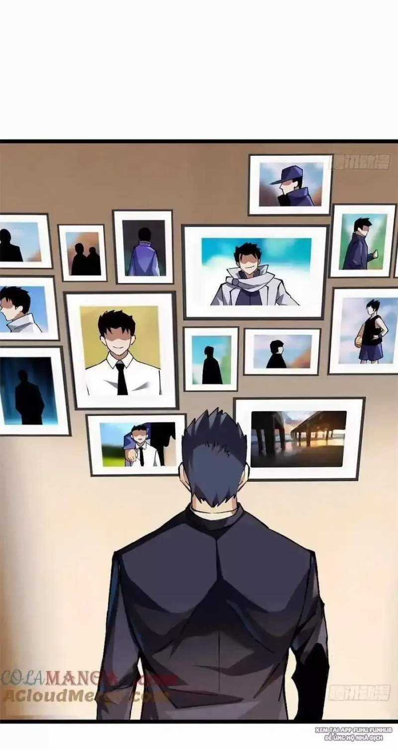 Ta Thật Không Muốn Học Cấm Chú Chương 41.1 trang 15