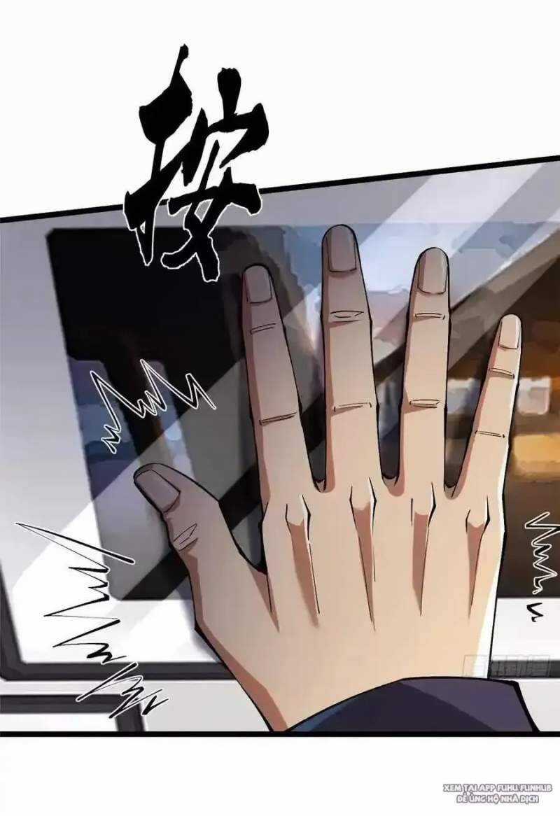 Ta Thật Không Muốn Học Cấm Chú Chương 41.1 trang 16