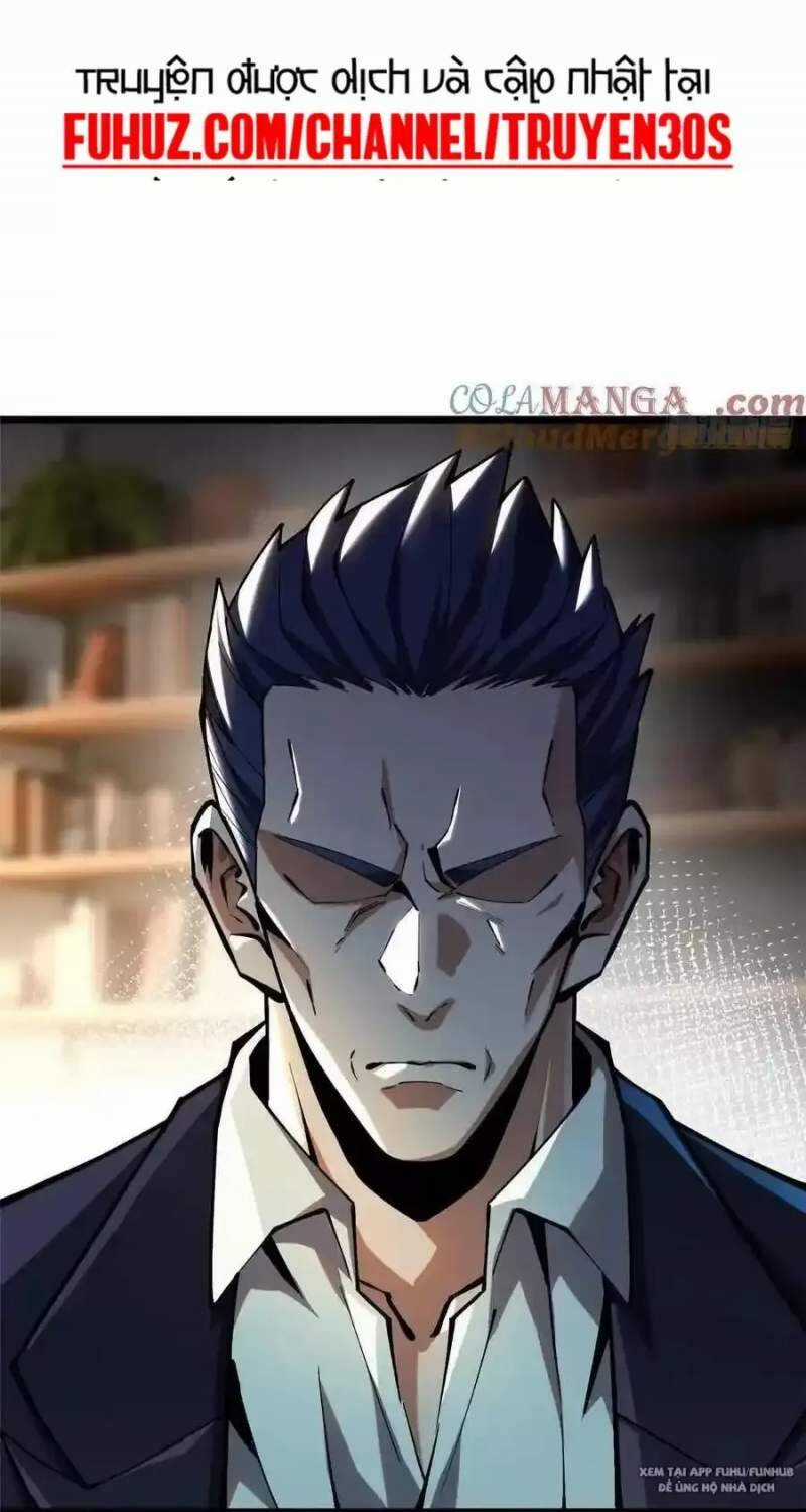 Ta Thật Không Muốn Học Cấm Chú Chương 41.1 trang 18