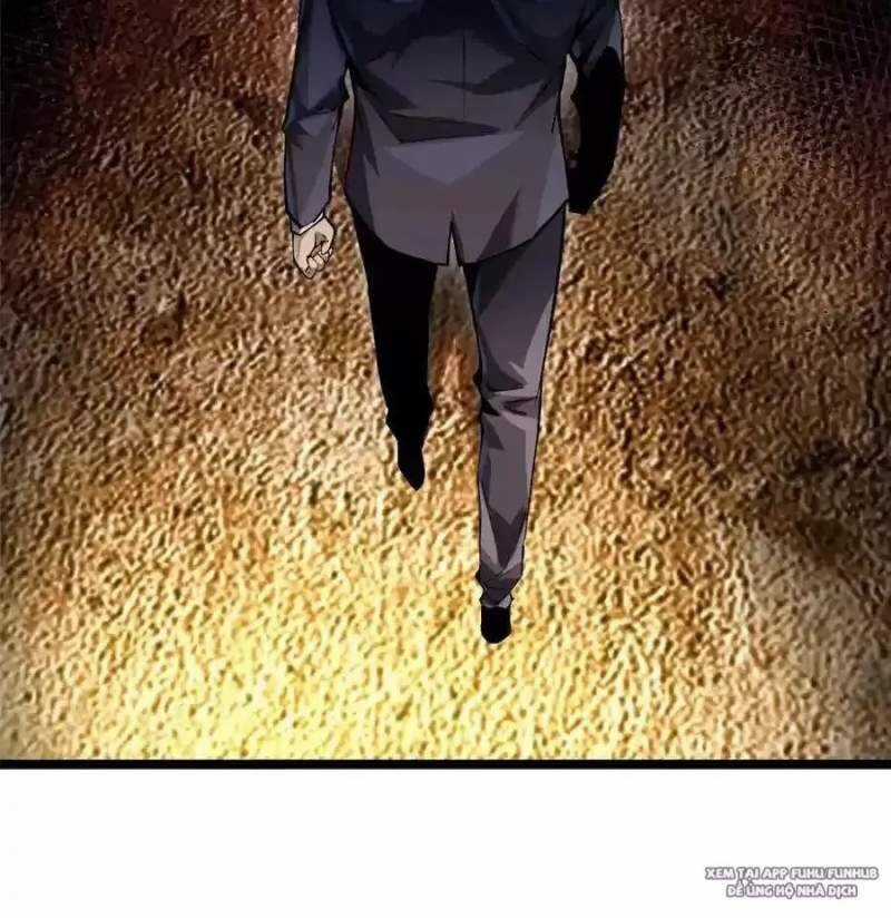 Ta Thật Không Muốn Học Cấm Chú Chương 41.1 trang 21