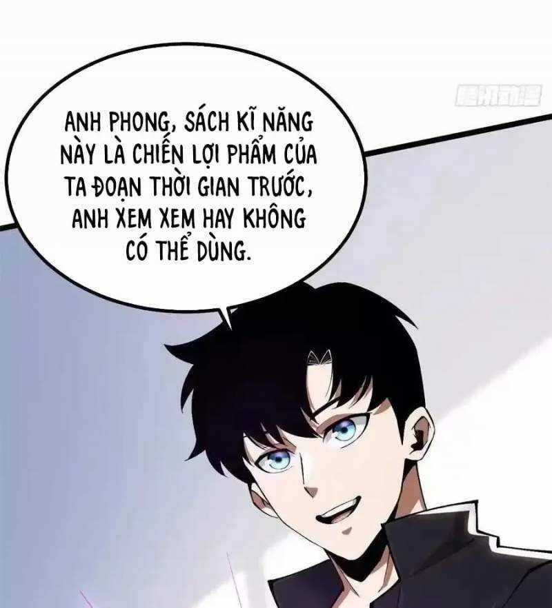 Ta Thật Không Muốn Học Cấm Chú Chương 41.1 trang 24