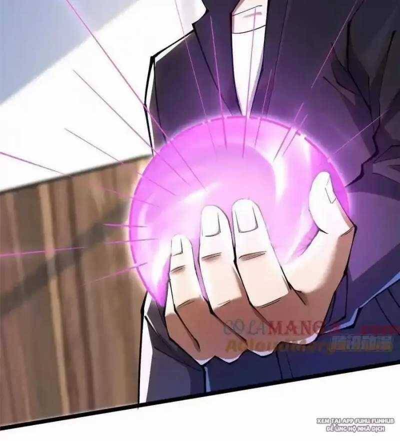 Ta Thật Không Muốn Học Cấm Chú Chương 41.1 trang 25