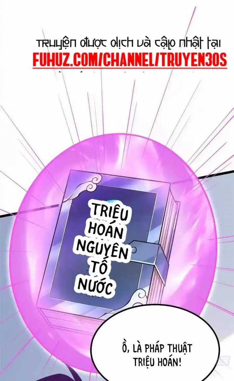 Ta Thật Không Muốn Học Cấm Chú Chương 41.1 trang 26