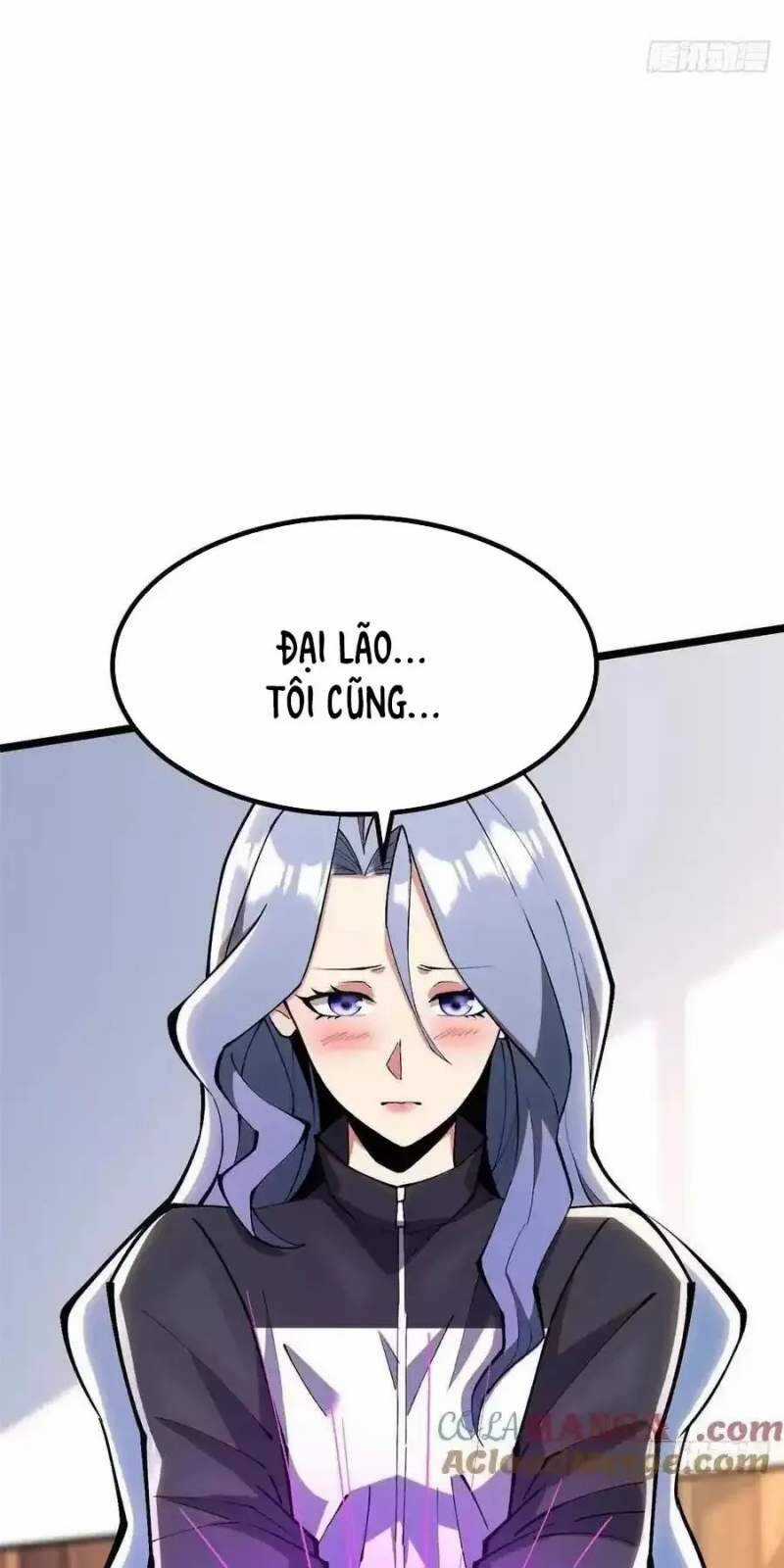 Ta Thật Không Muốn Học Cấm Chú Chương 41.1 trang 28