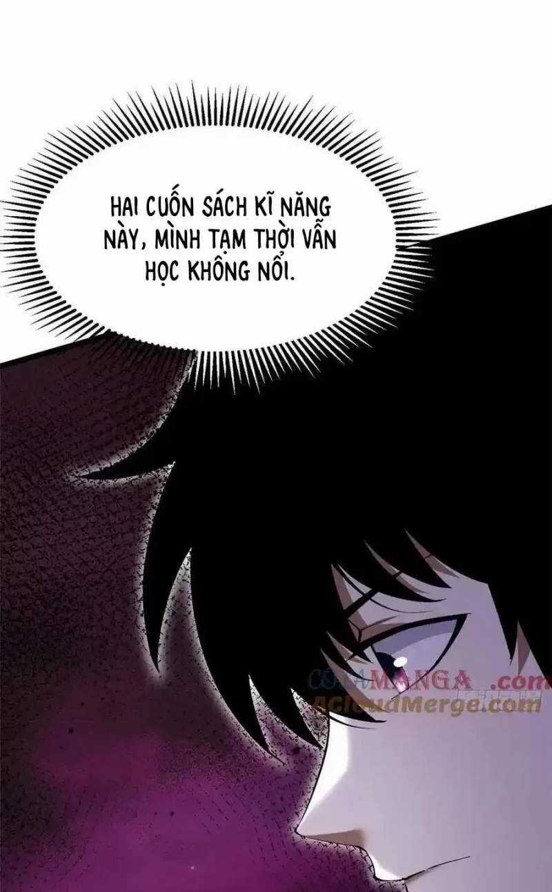 Ta Thật Không Muốn Học Cấm Chú Chương 41.1 trang 31