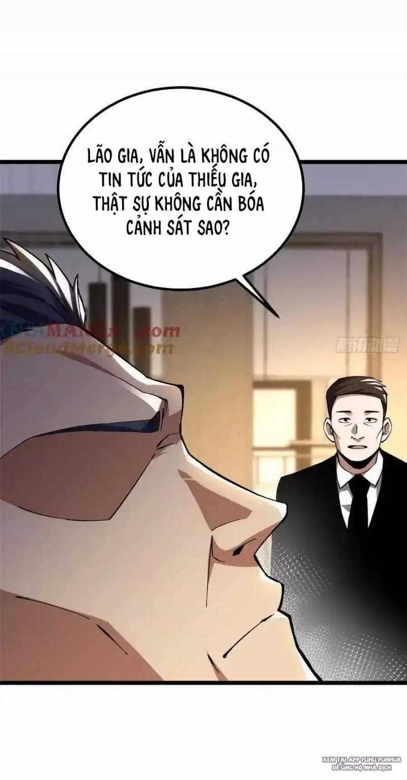 Ta Thật Không Muốn Học Cấm Chú Chương 41.1 trang 4