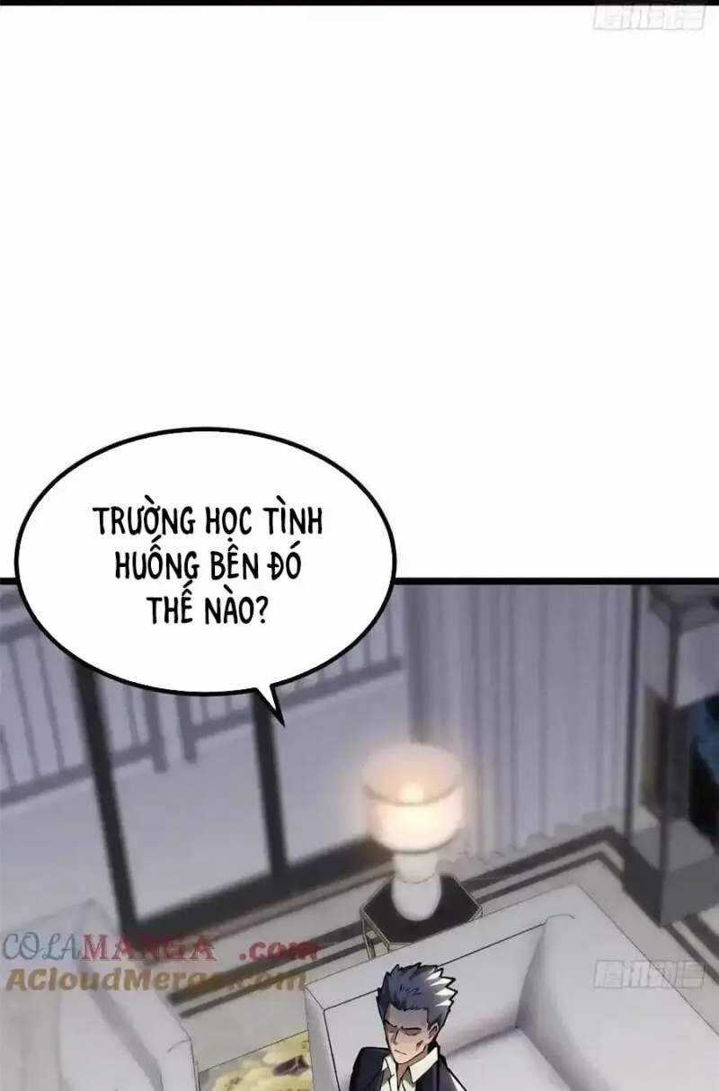 Ta Thật Không Muốn Học Cấm Chú Chương 41.1 trang 6