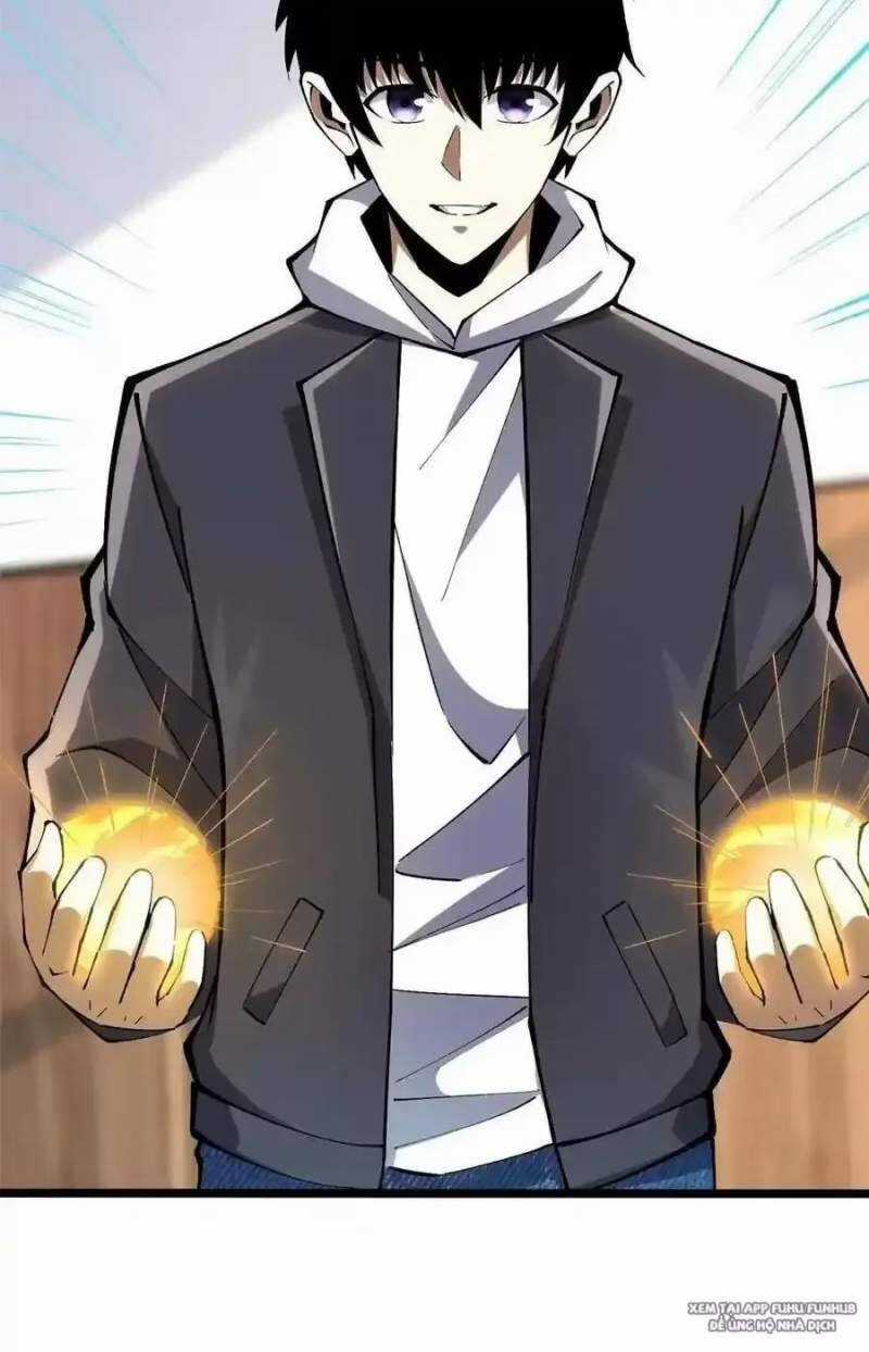 Ta Thật Không Muốn Học Cấm Chú Chương 41.2 trang 10