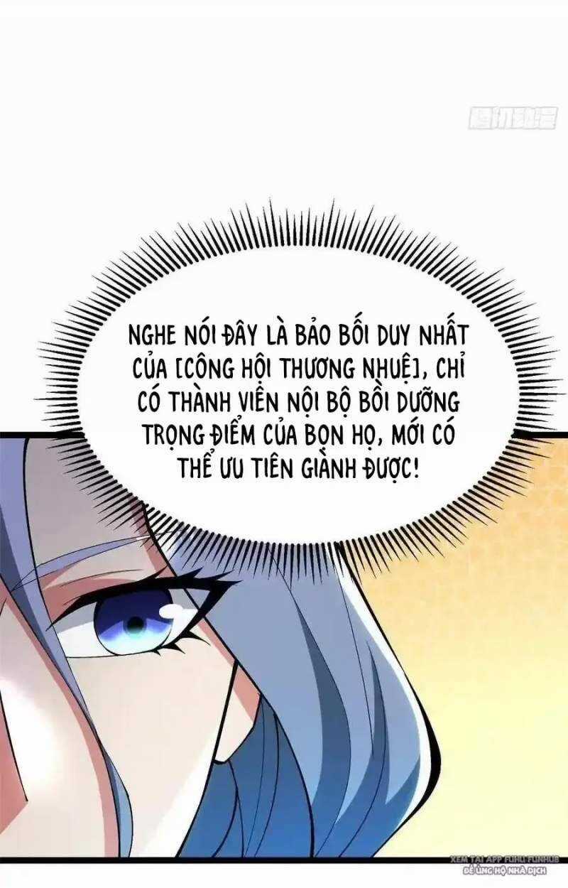 Ta Thật Không Muốn Học Cấm Chú Chương 41.2 trang 11