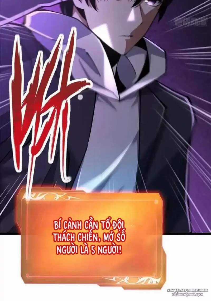 Ta Thật Không Muốn Học Cấm Chú Chương 41.2 trang 3