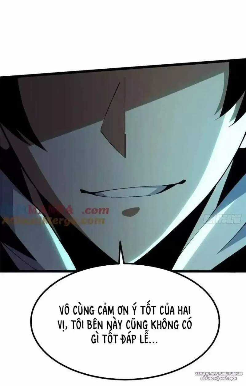 Ta Thật Không Muốn Học Cấm Chú Chương 41.2 trang 6