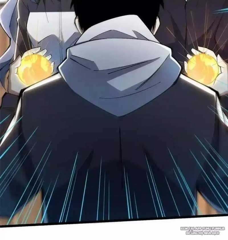 Ta Thật Không Muốn Học Cấm Chú Chương 41.2 trang 8