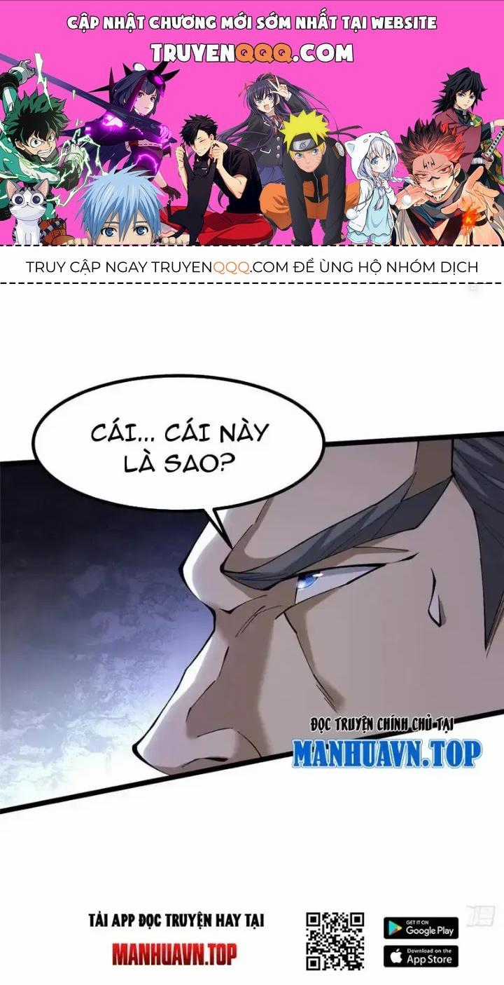 Ta Thật Không Muốn Học Cấm Chú Chương 41 trang 0