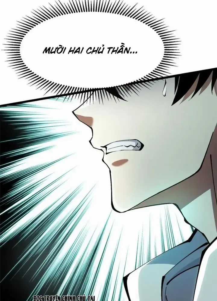 Ta Thật Không Muốn Học Cấm Chú Chương 41 trang 102