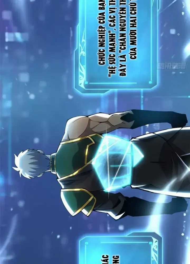 Ta Thật Không Muốn Học Cấm Chú Chương 41 trang 12