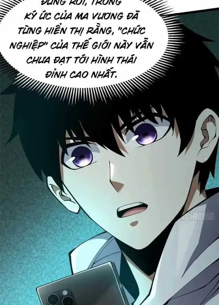 Ta Thật Không Muốn Học Cấm Chú Chương 41 trang 2