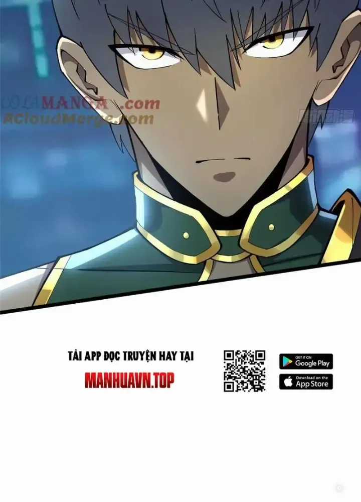 Ta Thật Không Muốn Học Cấm Chú Chương 41 trang 26