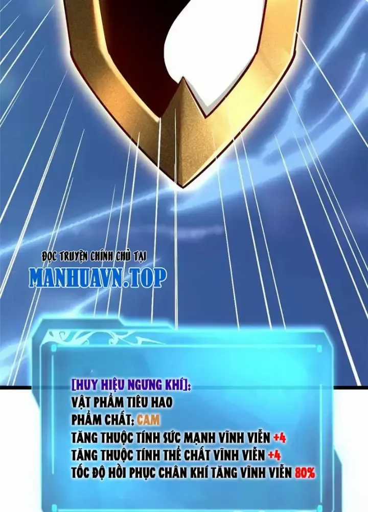 Ta Thật Không Muốn Học Cấm Chú Chương 41 trang 32