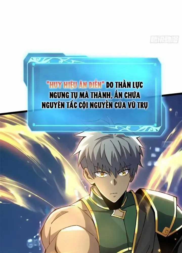 Ta Thật Không Muốn Học Cấm Chú Chương 41 trang 34