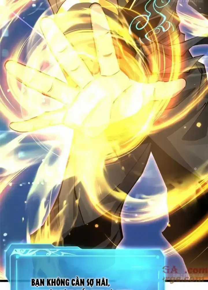 Ta Thật Không Muốn Học Cấm Chú Chương 41 trang 36