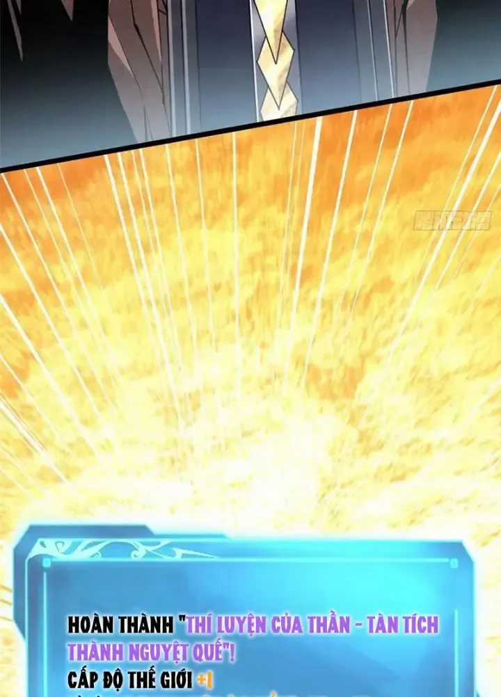 Ta Thật Không Muốn Học Cấm Chú Chương 41 trang 44