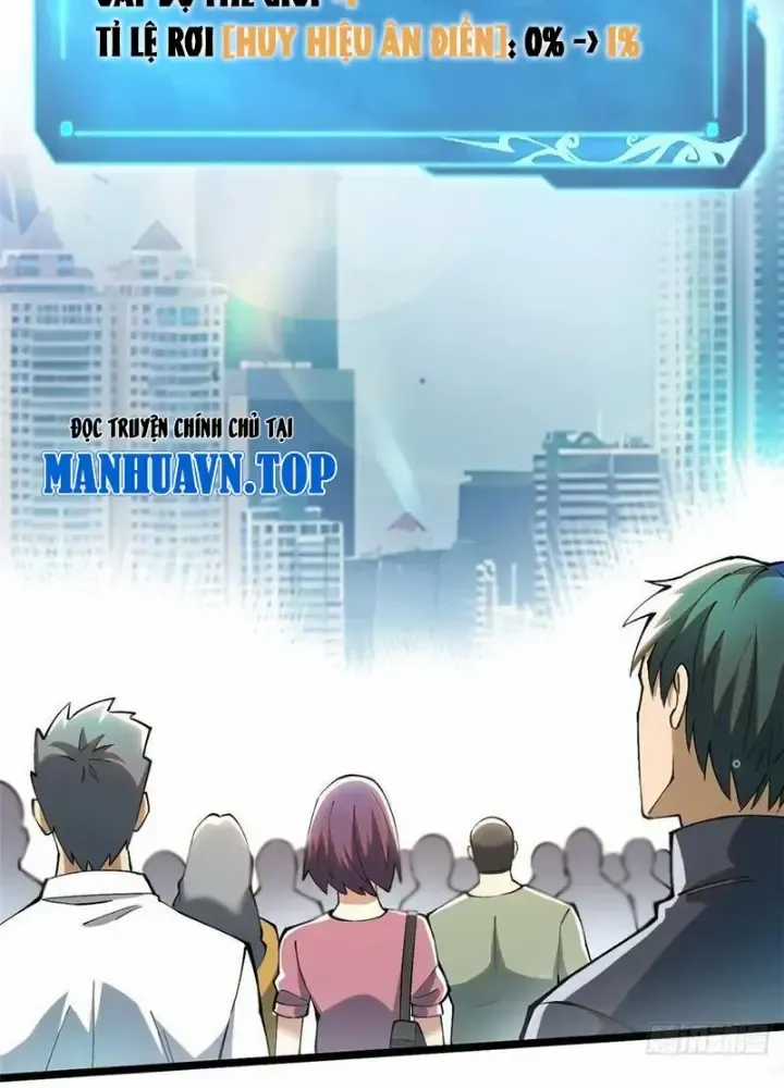 Ta Thật Không Muốn Học Cấm Chú Chương 41 trang 48