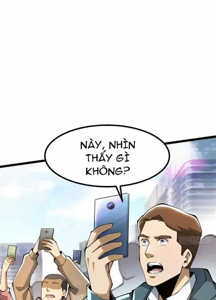 Ta Thật Không Muốn Học Cấm Chú Chương 41 trang 50