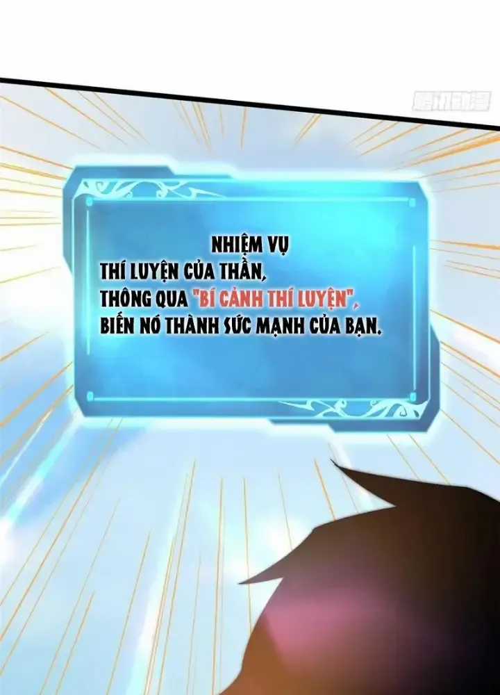 Ta Thật Không Muốn Học Cấm Chú Chương 41 trang 56