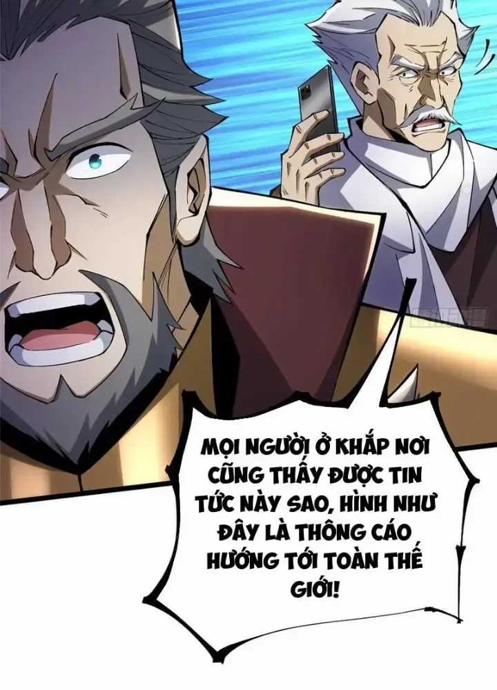 Ta Thật Không Muốn Học Cấm Chú Chương 41 trang 64