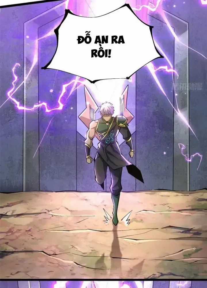 Ta Thật Không Muốn Học Cấm Chú Chương 41 trang 66