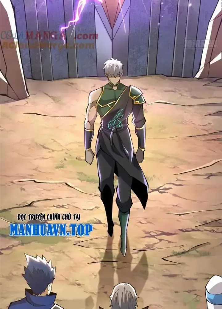 Ta Thật Không Muốn Học Cấm Chú Chương 41 trang 68