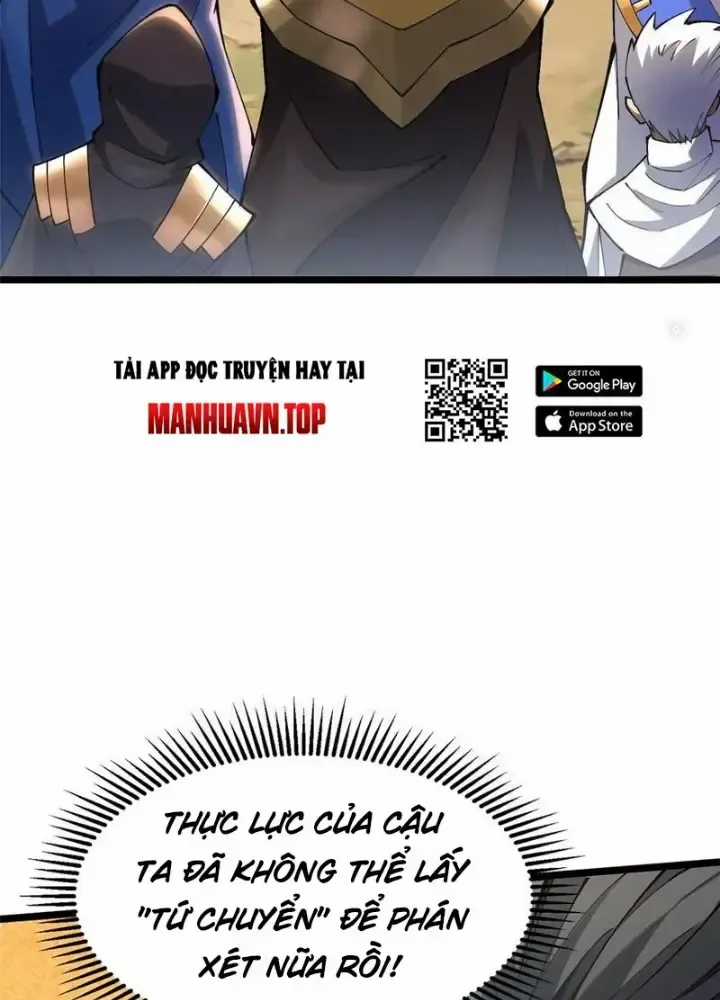 Ta Thật Không Muốn Học Cấm Chú Chương 41 trang 70