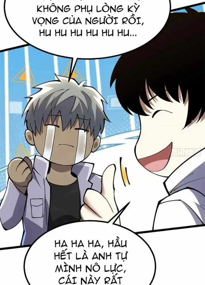 Ta Thật Không Muốn Học Cấm Chú Chương 41 trang 82