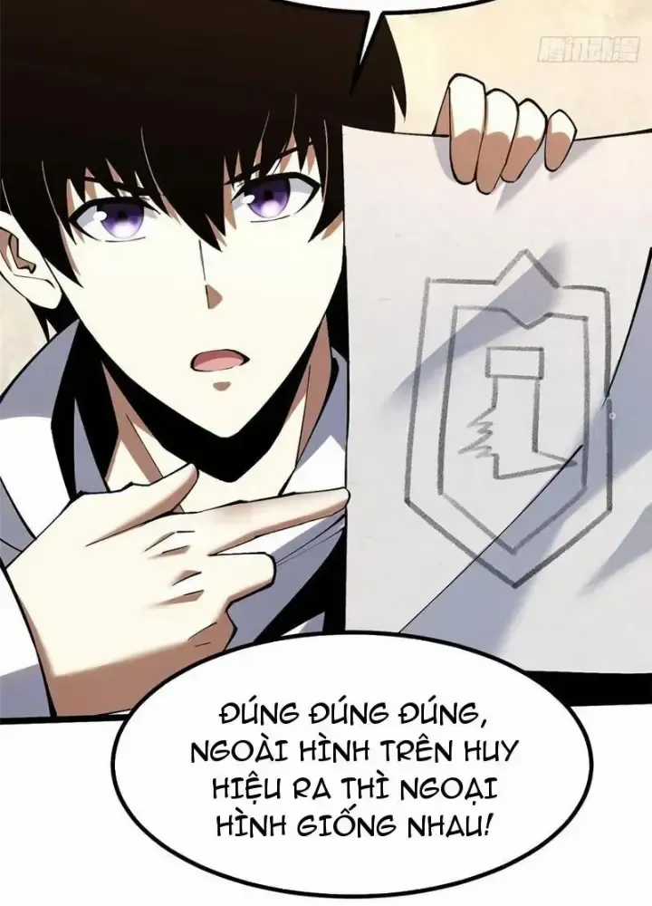 Ta Thật Không Muốn Học Cấm Chú Chương 41 trang 88