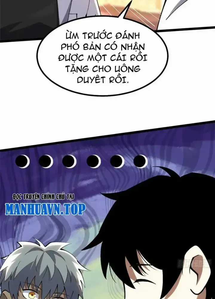 Ta Thật Không Muốn Học Cấm Chú Chương 41 trang 92