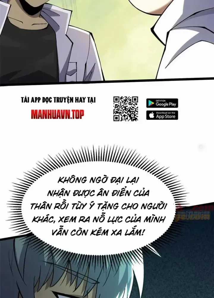 Ta Thật Không Muốn Học Cấm Chú Chương 41 trang 94