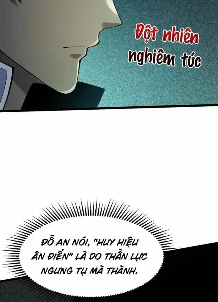 Ta Thật Không Muốn Học Cấm Chú Chương 41 trang 96