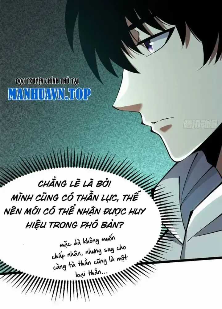 Ta Thật Không Muốn Học Cấm Chú Chương 41 trang 98