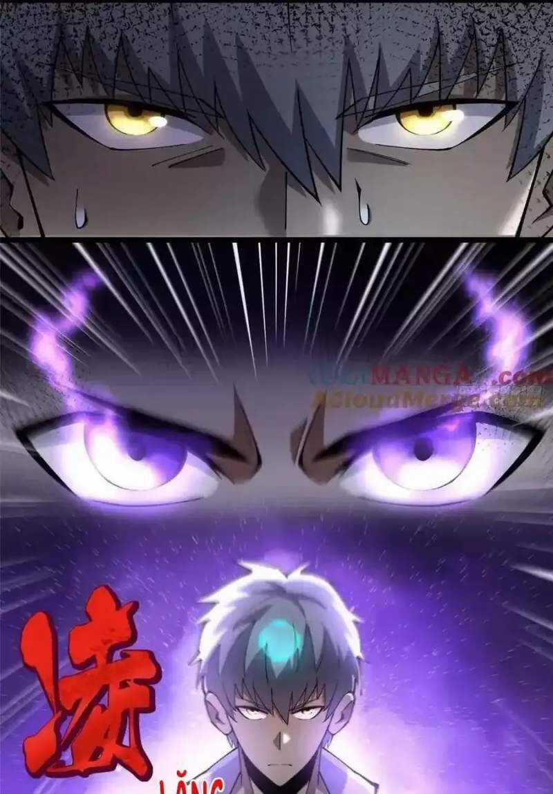 Ta Thật Không Muốn Học Cấm Chú Chương 42.1 trang 10