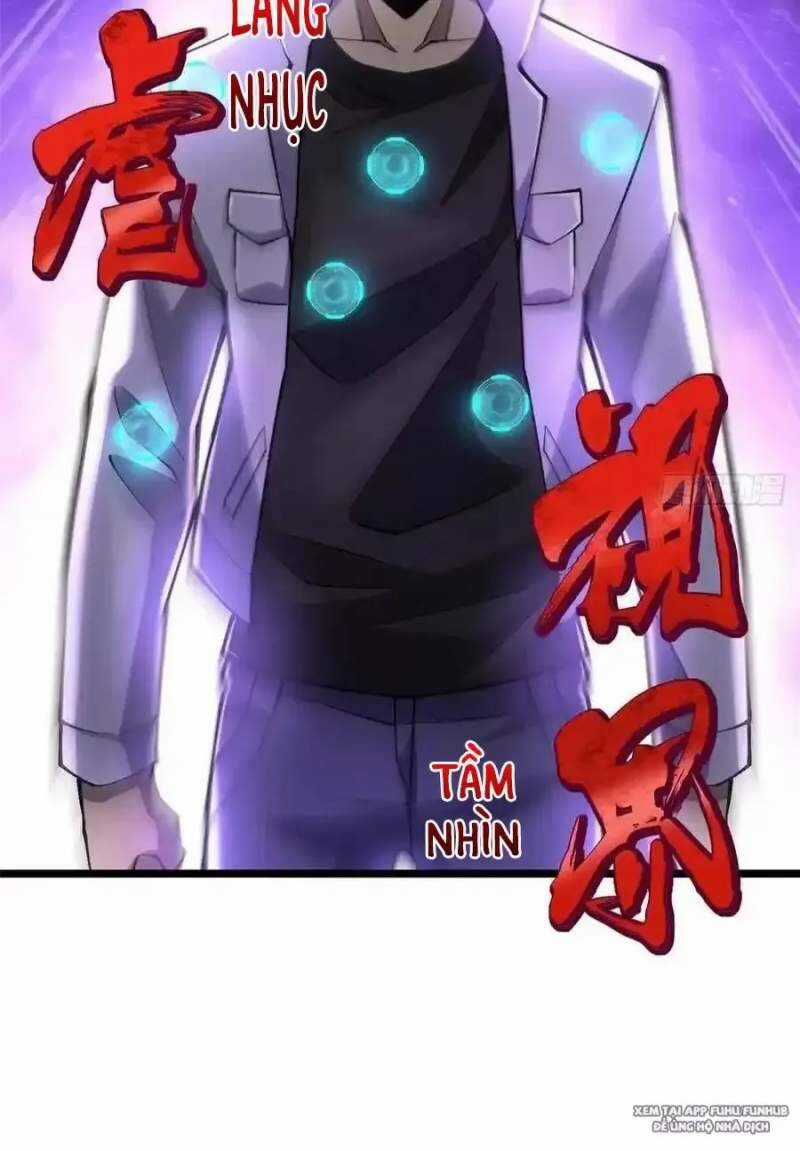 Ta Thật Không Muốn Học Cấm Chú Chương 42.1 trang 11