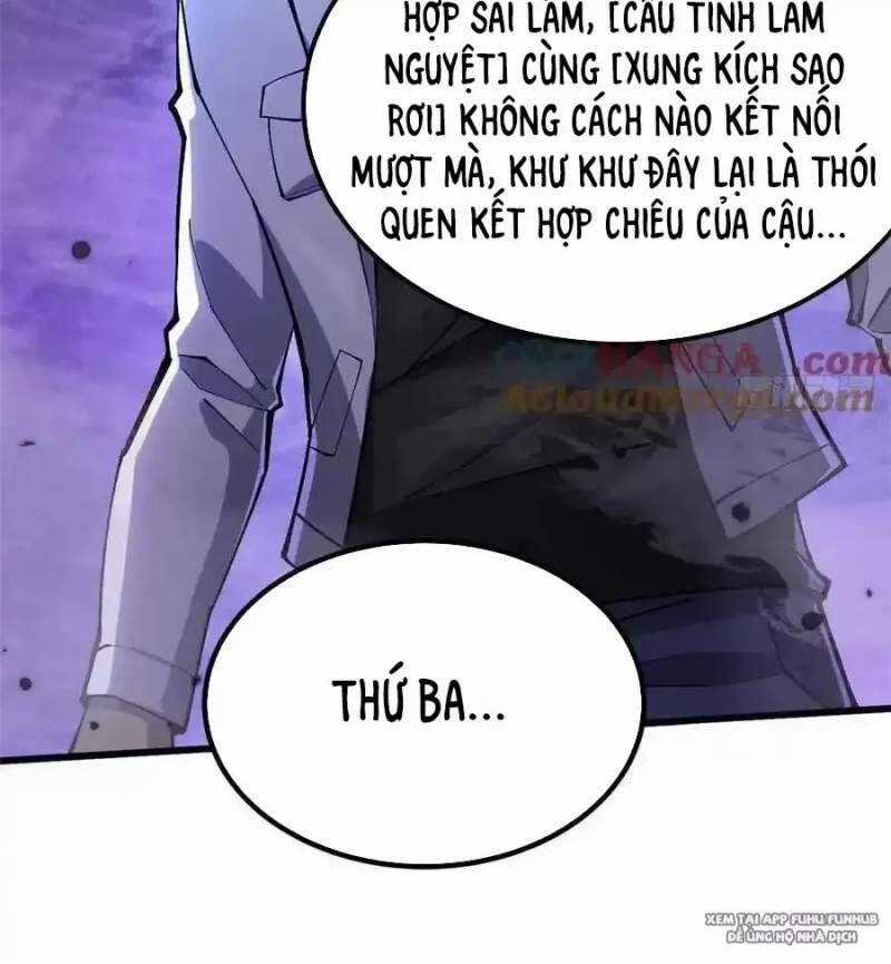 Ta Thật Không Muốn Học Cấm Chú Chương 42.1 trang 16