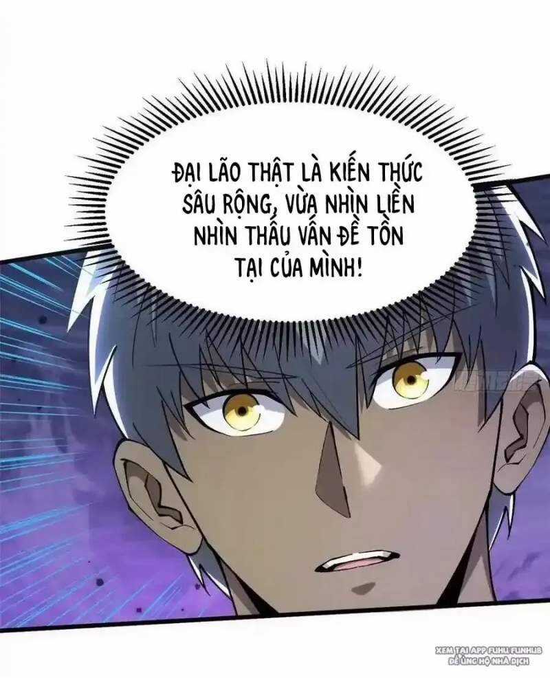 Ta Thật Không Muốn Học Cấm Chú Chương 42.1 trang 17