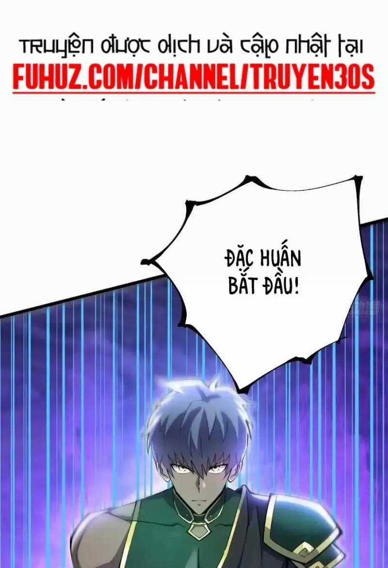 Ta Thật Không Muốn Học Cấm Chú Chương 42.1 trang 18