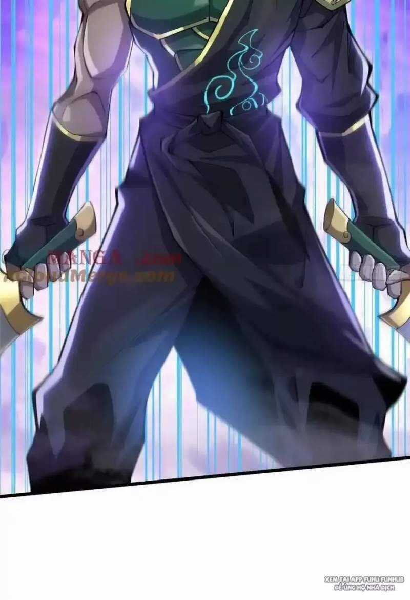 Ta Thật Không Muốn Học Cấm Chú Chương 42.1 trang 19