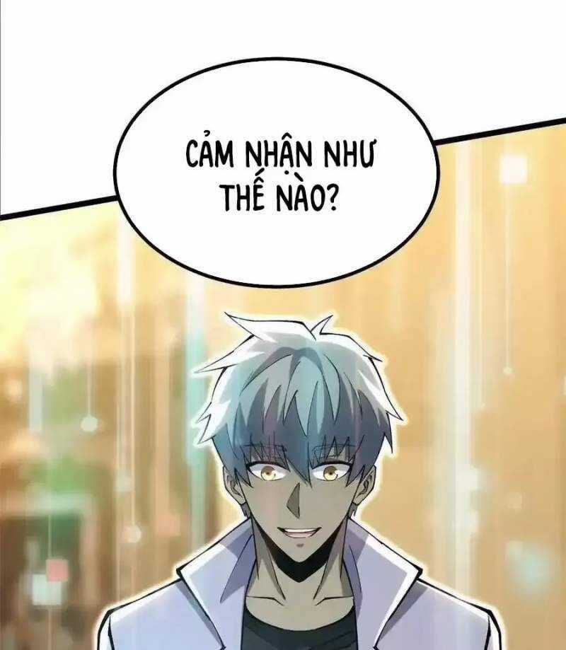 Ta Thật Không Muốn Học Cấm Chú Chương 42.1 trang 2