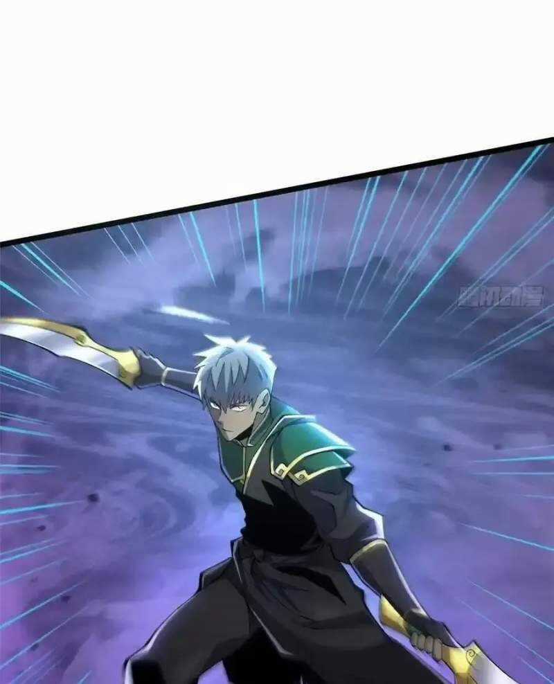 Ta Thật Không Muốn Học Cấm Chú Chương 42.1 trang 20