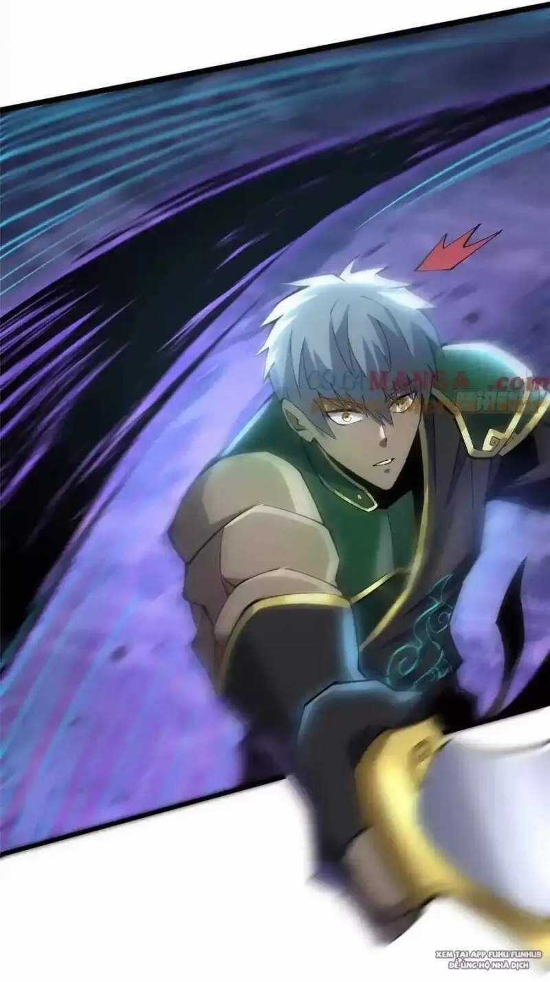 Ta Thật Không Muốn Học Cấm Chú Chương 42.1 trang 22