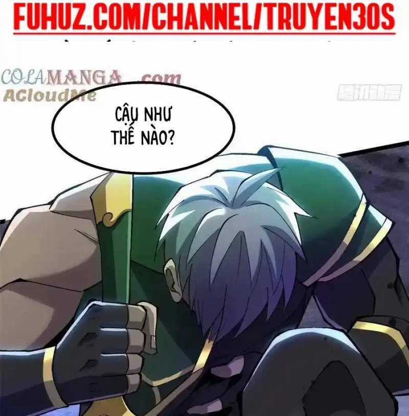 Ta Thật Không Muốn Học Cấm Chú Chương 42.1 trang 25