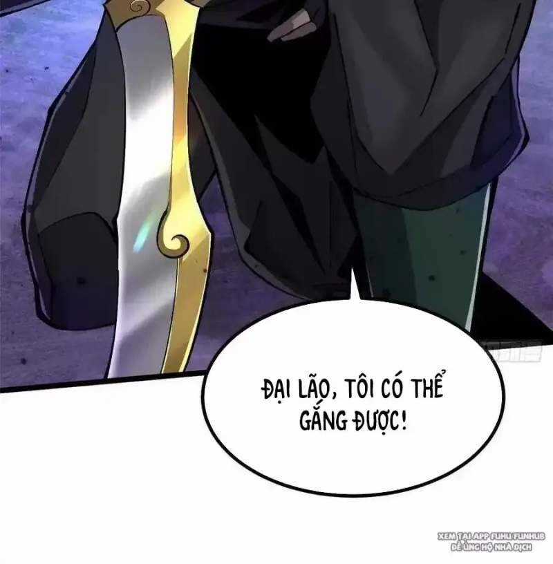 Ta Thật Không Muốn Học Cấm Chú Chương 42.1 trang 26